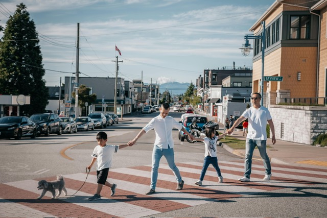 Tips for Keeping Your Children Safe in Public