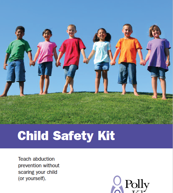 Child Safety Kit Download